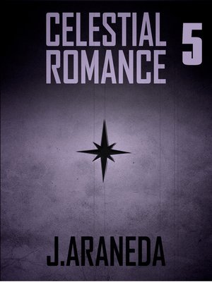 cover image of 5--Celestial Romance--Telestial